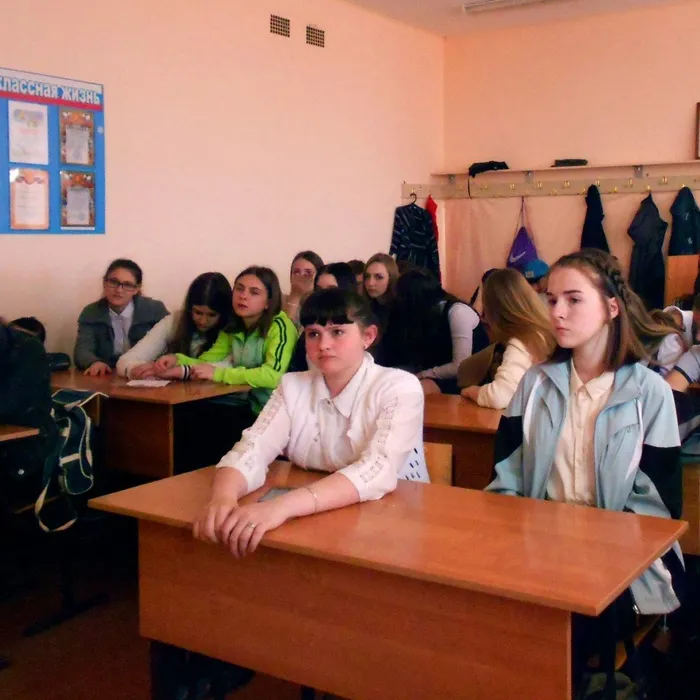 Загадочный мир космоса