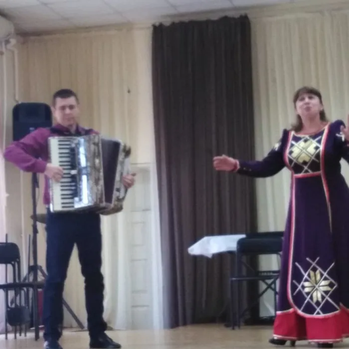 Конкурс профессионального мастерства 2019