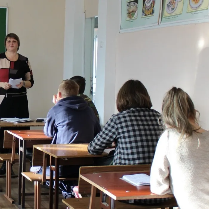 Закон о подростке, подростку о законе