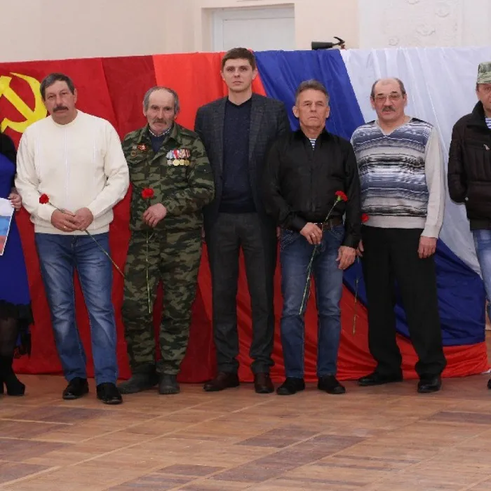 Живая память