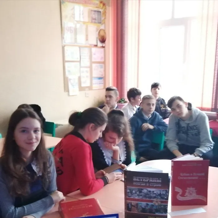 Наследники русских побед