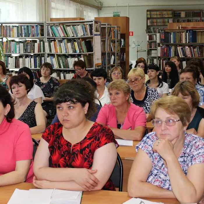 Меняется мир – меняемся мы