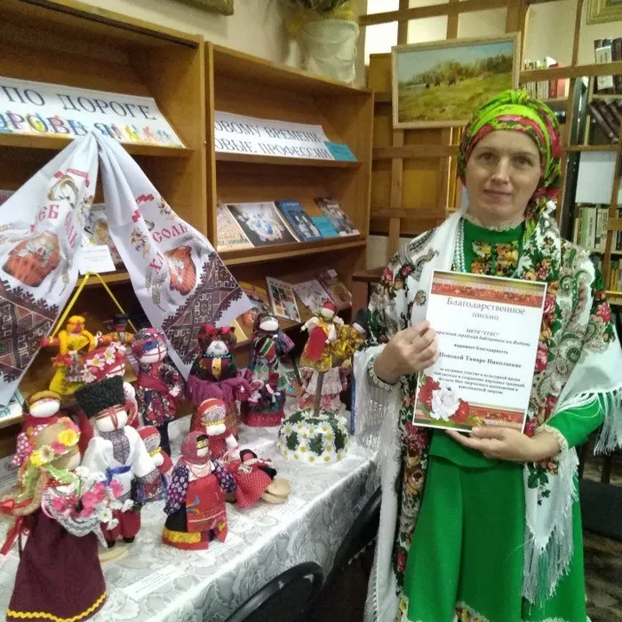 Многоликий мир казачества