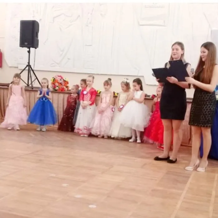 «Мисс Kids - 2019»!