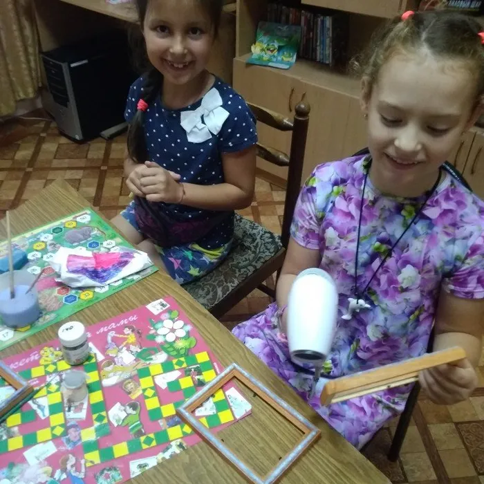 У самого синего моря