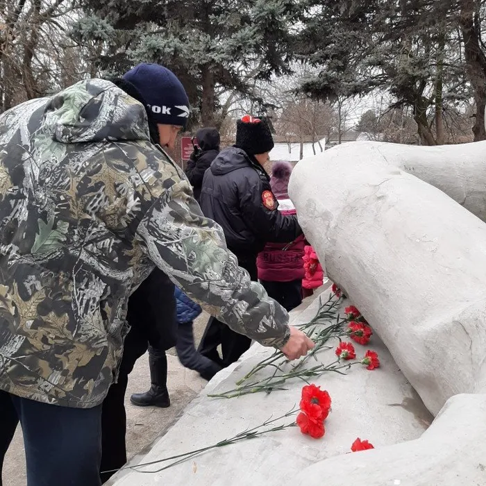 День неизвестного солдата