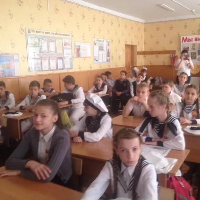 Герои Победы – наши прадеды, деды!