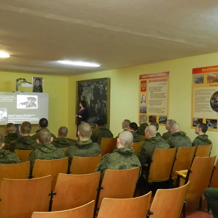 Герой на все времена