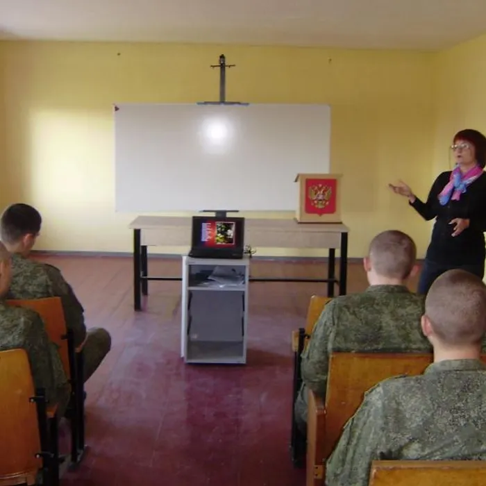 Былое в памяти не стёрто