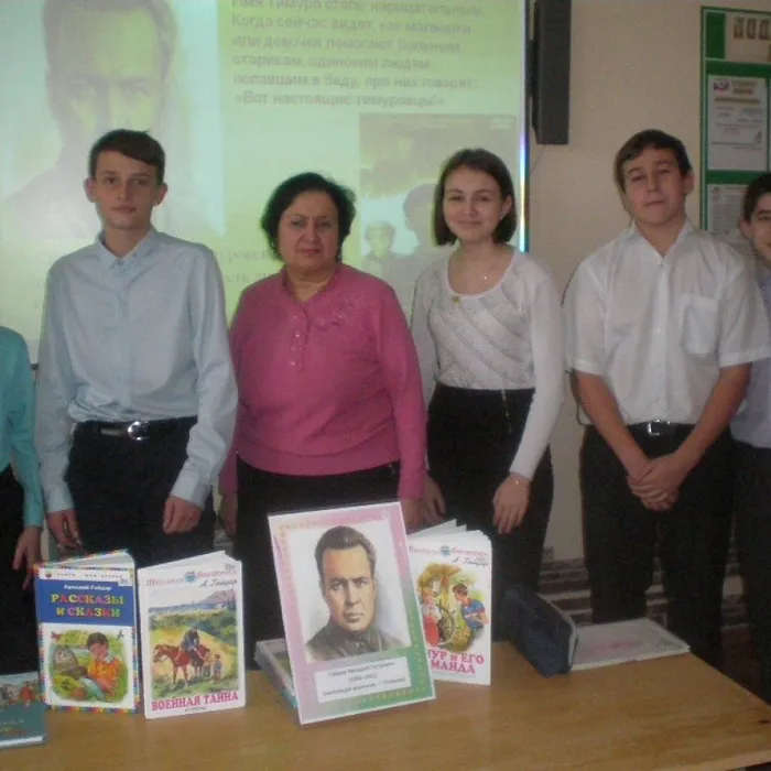 У штурвала добрых дел