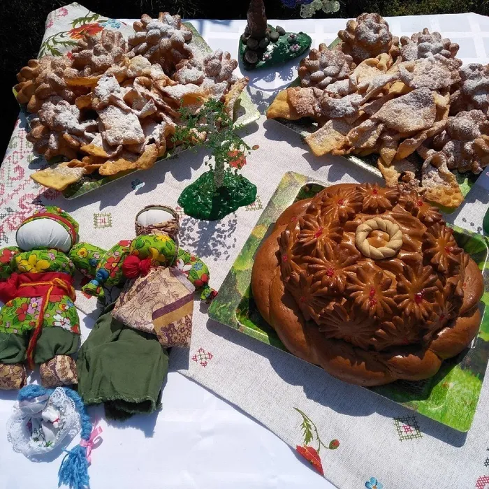 Кубанская свадьба