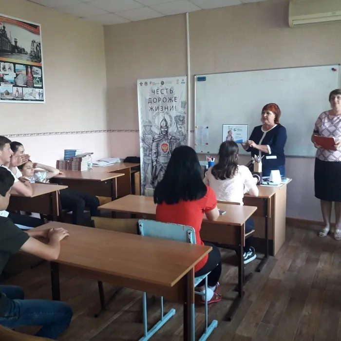 Финансовый ликбез