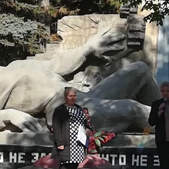 Кубань ваш подвиг не забудет
