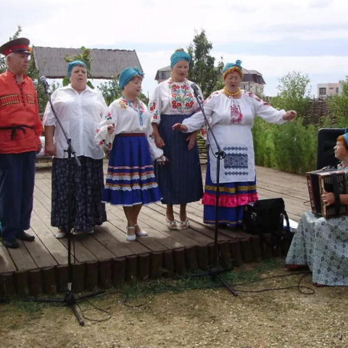 Ах, "Атамань"