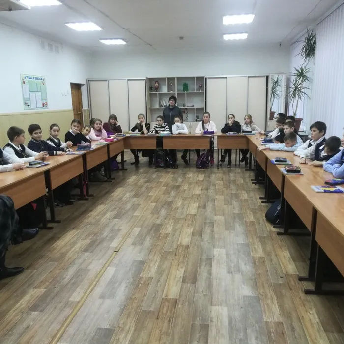 Круглый стол к годовщине &nbsp;прорыва блокады Ленинграда