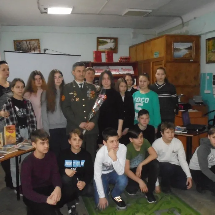 Наша память и боль