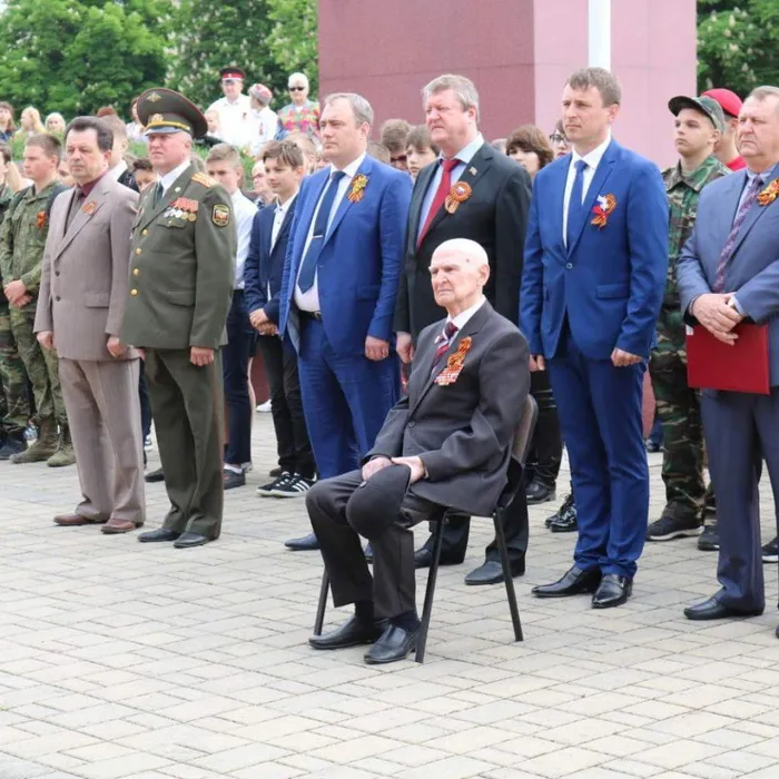 Память сильнее времени