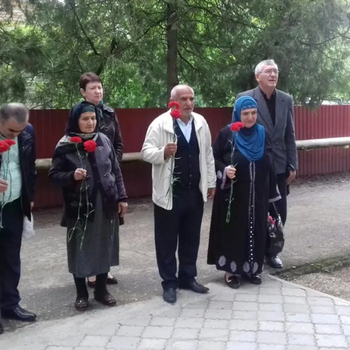 Память поколений