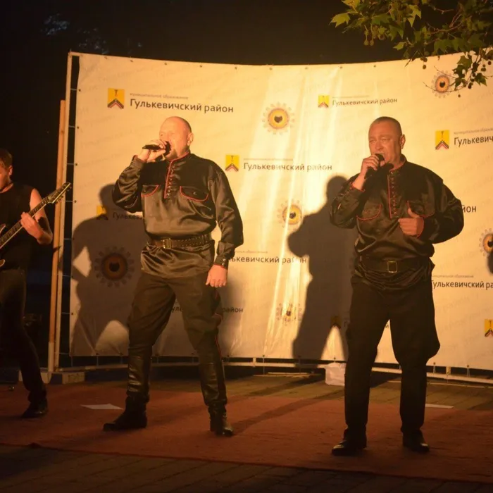 В ночь с музеем