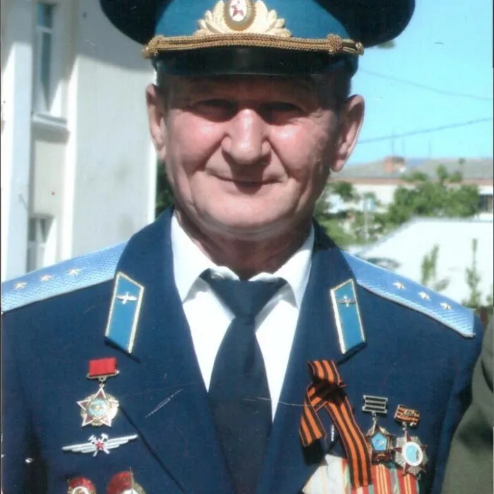Афганистан к нам тянется сквозь годы