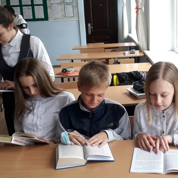 Этот загадочный гоголевский мир