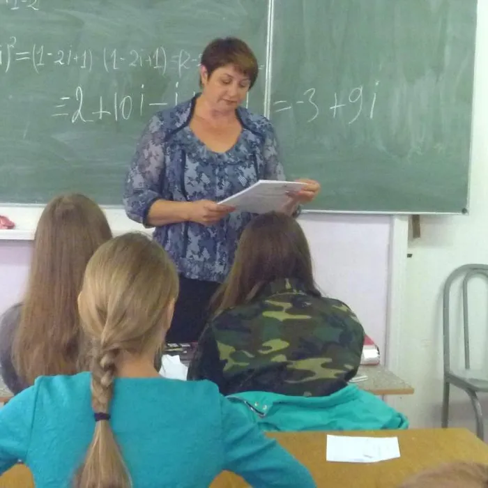 Экологический урок «Законы экологии»