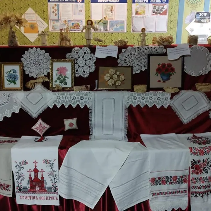 Той, что дарует нам жизнь и любовь!