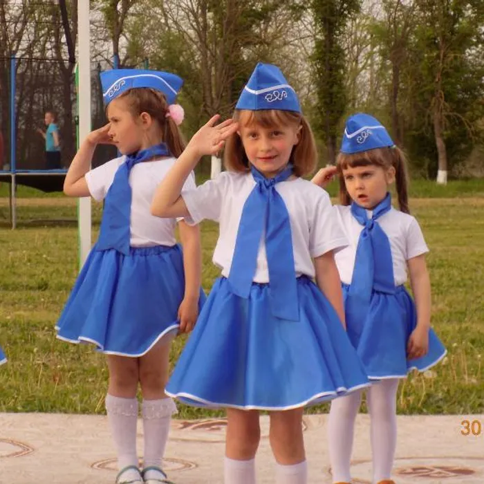 "Село моё,село родное"- праздник п. Мирный