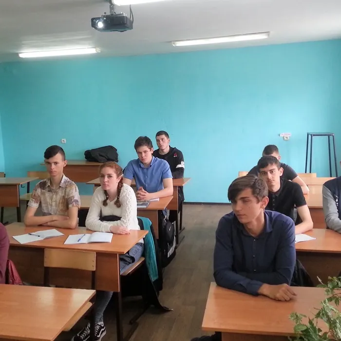 День славянской письменности
