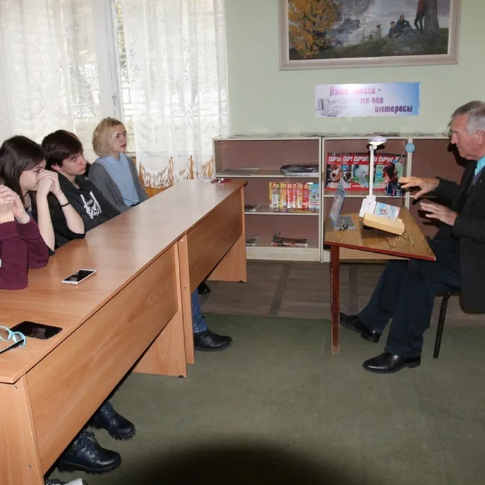 Читаем лучшее