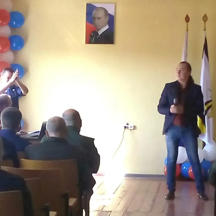 Военной связью армия горда!