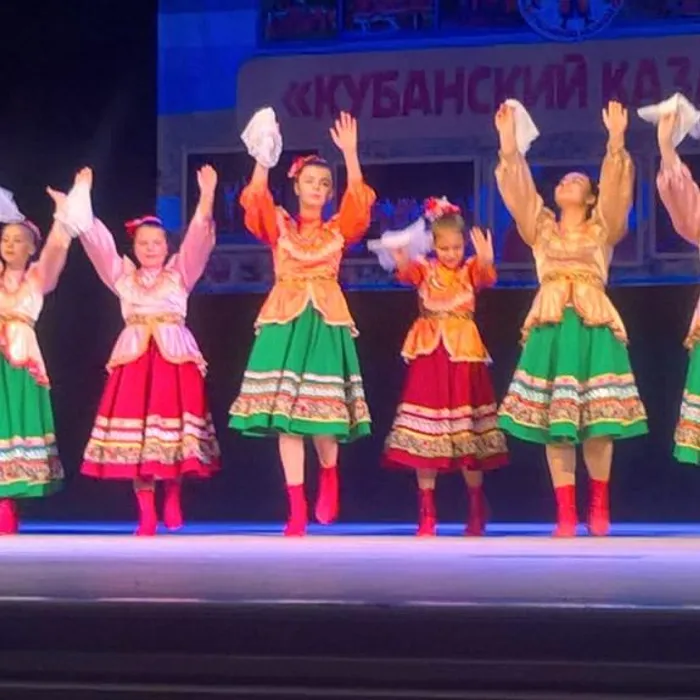 «Кубанский казачок» открыт!