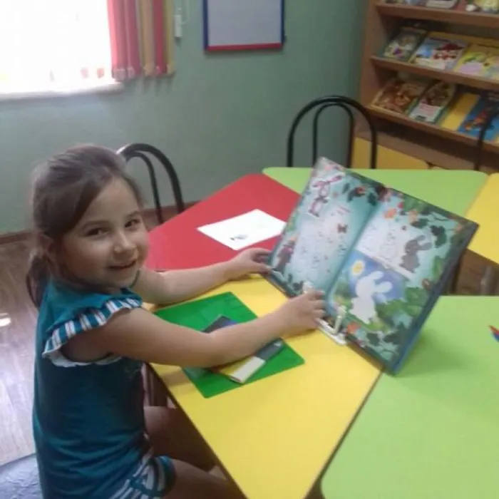 Играем в «Барбариках»