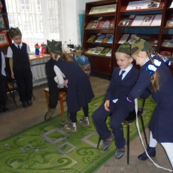 Держава армией крепка