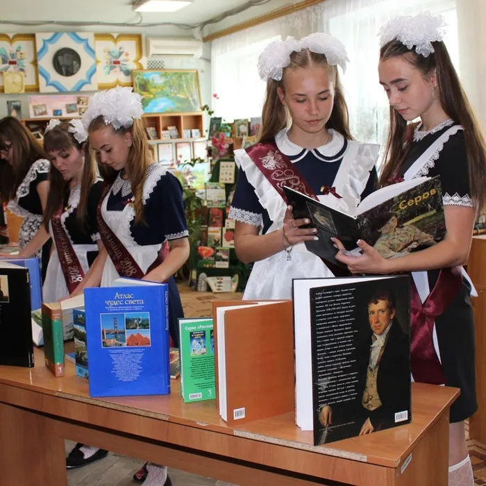 Библиотека и читатель: встречное движение