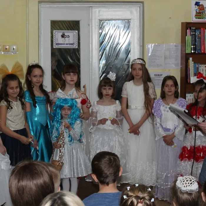Великий волшебник – театр