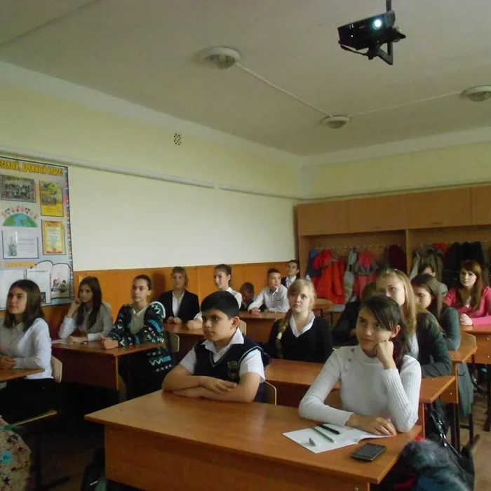 Культура поведения