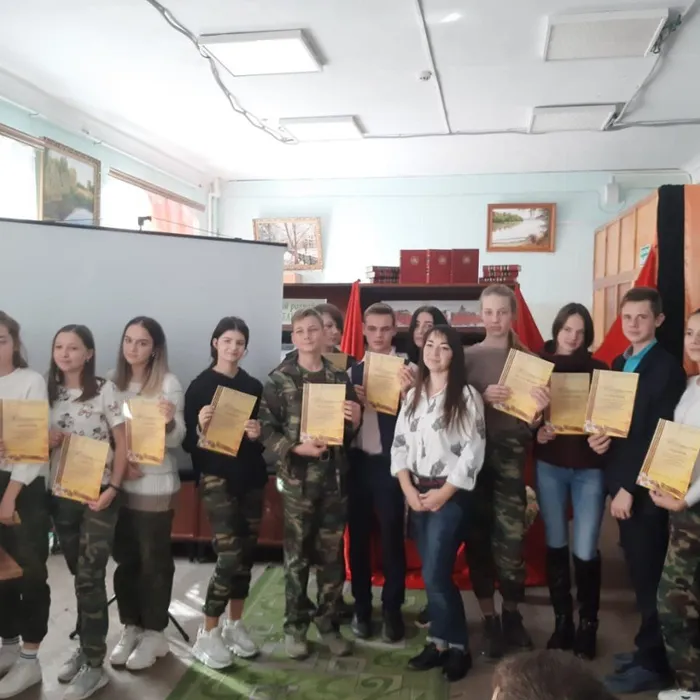 С чего начинается память…