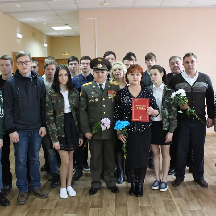 Мы горды Отечеством своим!