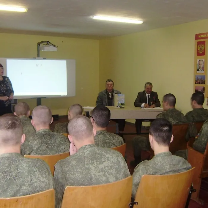 Чернобыль: голос памяти