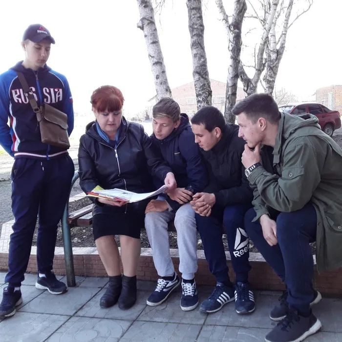 Правовой урок «Что я знаю о моей будущей пенсии?»