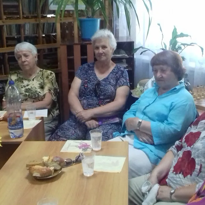 «ОДНИМ ШИРОКИМ СЛОВОМ – РУСЬ»