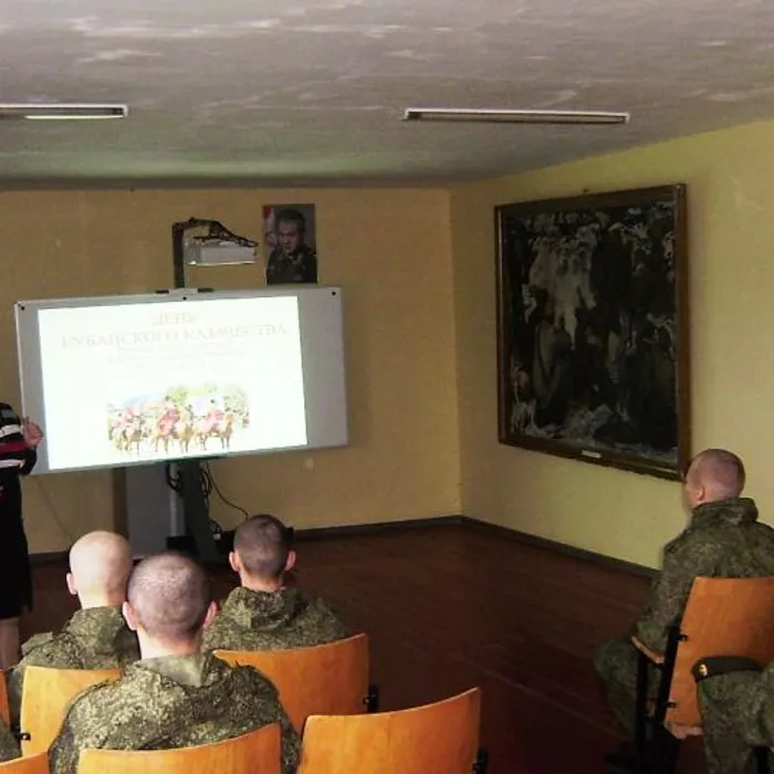 Кубанское казачество на фронтах Первой мировой войны