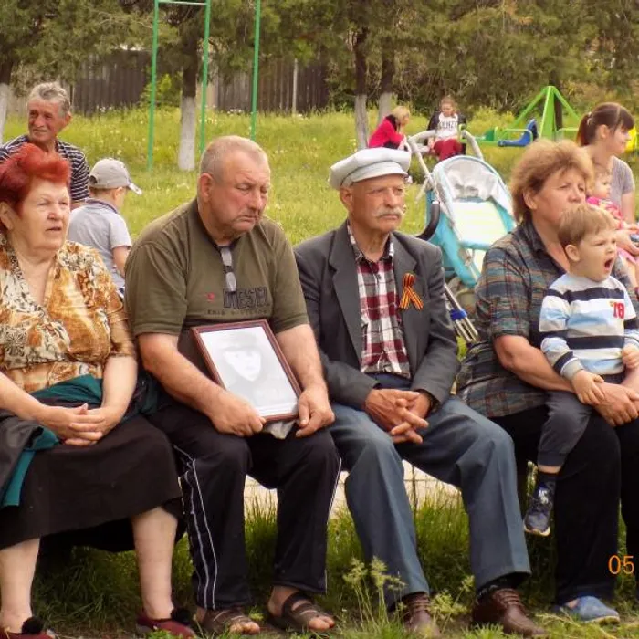 Тематическая программа "Помним и гордимся"