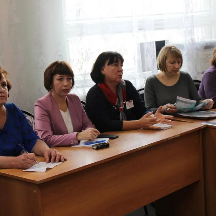 В помощь  инвалидам