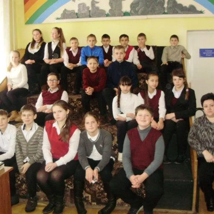 Стойкость и мужество Ленинграда