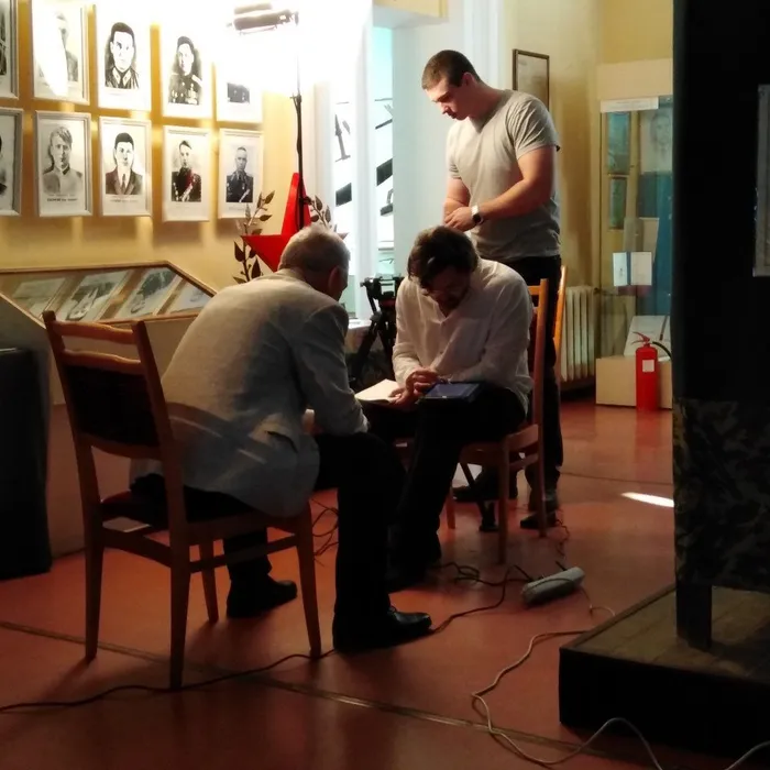 Следствие вели...в Гулькевичи