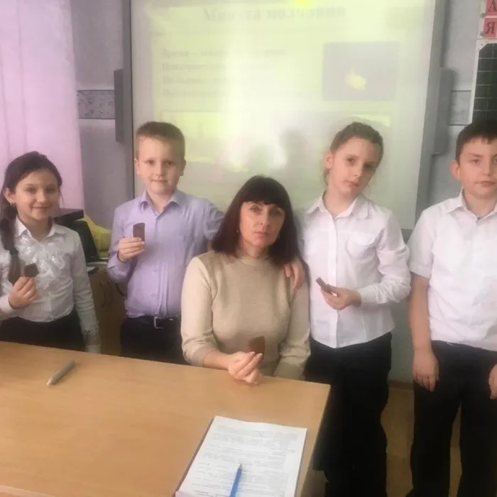 Великий подвиг Ленинграда