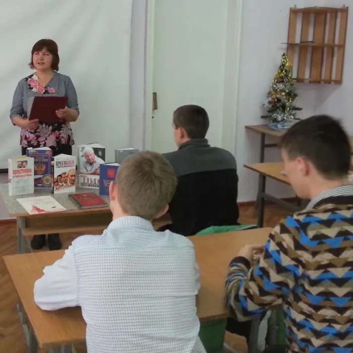 Выборы – это важно!