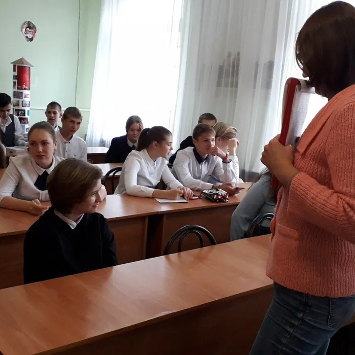 Детство под защитой